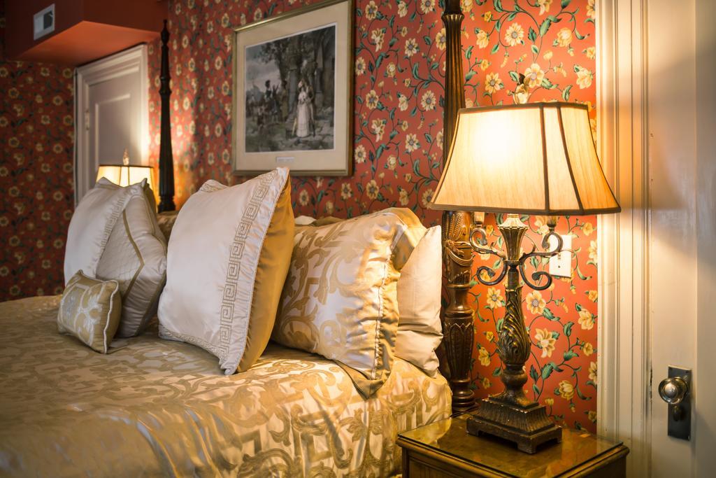 The Bertram Inn Brookline Extérieur photo