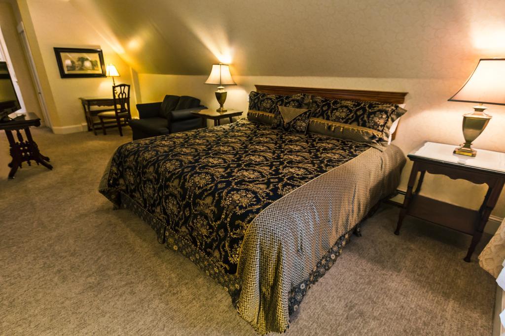 The Bertram Inn Brookline Extérieur photo