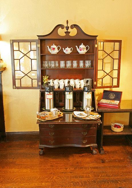 The Bertram Inn Brookline Extérieur photo